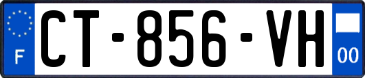 CT-856-VH