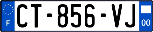 CT-856-VJ