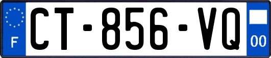 CT-856-VQ