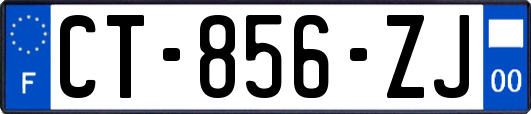 CT-856-ZJ