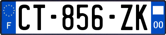 CT-856-ZK