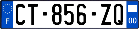 CT-856-ZQ