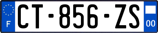 CT-856-ZS