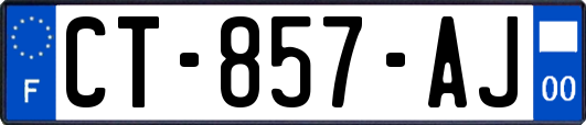 CT-857-AJ