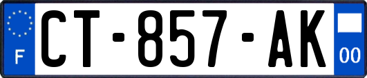 CT-857-AK