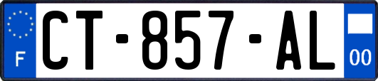 CT-857-AL