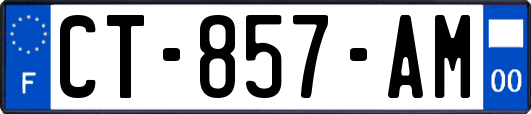 CT-857-AM