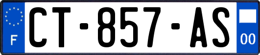 CT-857-AS
