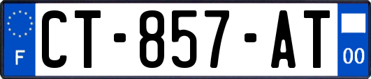 CT-857-AT