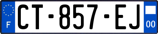 CT-857-EJ