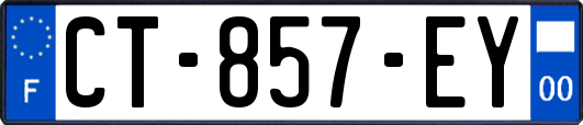 CT-857-EY