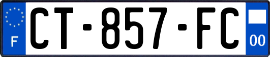 CT-857-FC