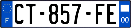 CT-857-FE
