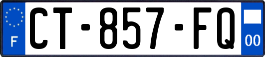 CT-857-FQ