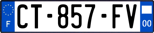 CT-857-FV