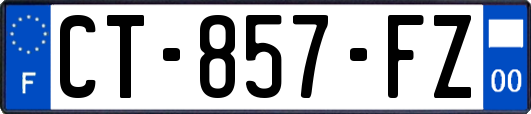 CT-857-FZ