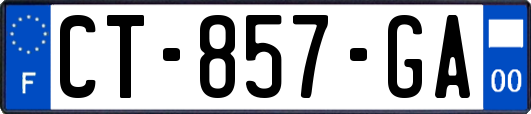 CT-857-GA
