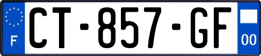 CT-857-GF