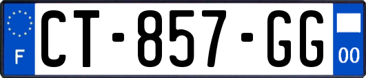 CT-857-GG