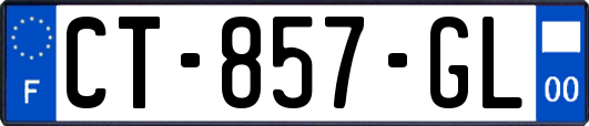 CT-857-GL