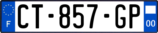 CT-857-GP