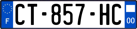 CT-857-HC