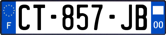 CT-857-JB