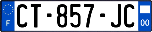 CT-857-JC