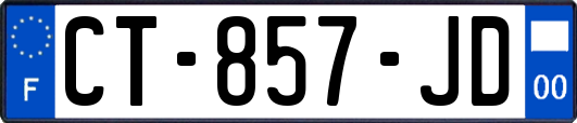 CT-857-JD
