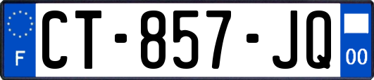 CT-857-JQ