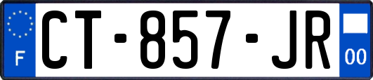 CT-857-JR