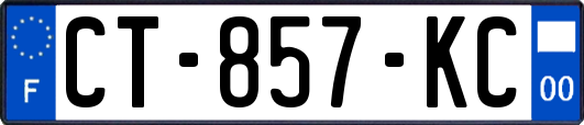 CT-857-KC