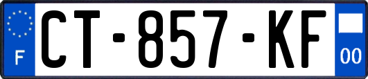 CT-857-KF