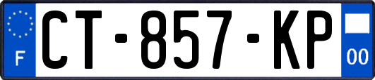 CT-857-KP