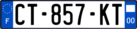 CT-857-KT