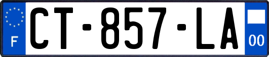 CT-857-LA