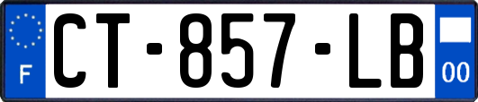 CT-857-LB