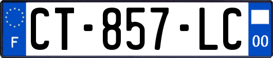 CT-857-LC