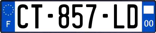 CT-857-LD