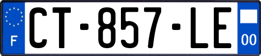 CT-857-LE