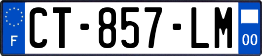 CT-857-LM
