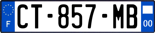 CT-857-MB