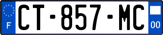 CT-857-MC