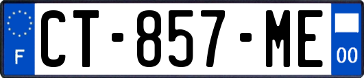 CT-857-ME