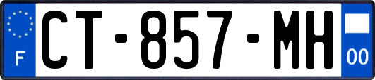 CT-857-MH