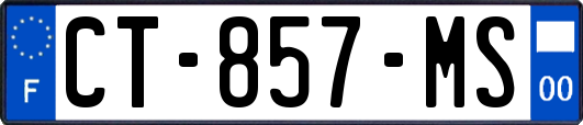 CT-857-MS