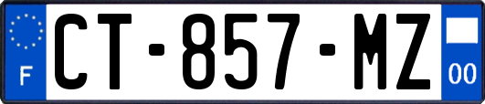 CT-857-MZ