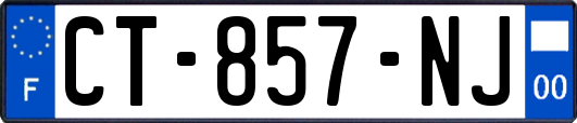 CT-857-NJ