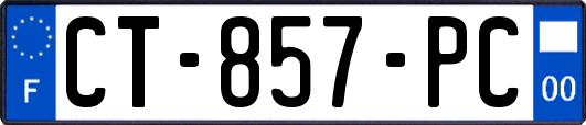 CT-857-PC