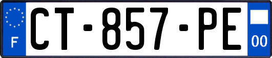 CT-857-PE